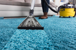 carpet cleaning orange